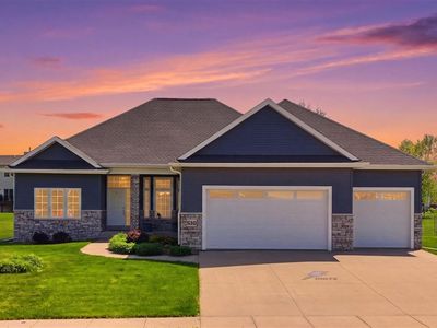 850 Fox Valley Dr