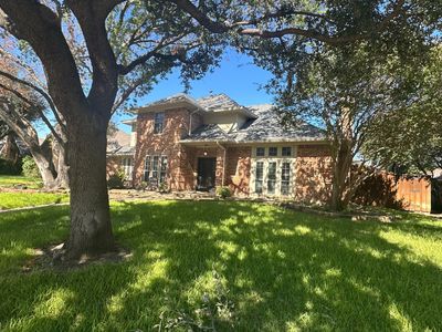 1505 Faringdon Dr