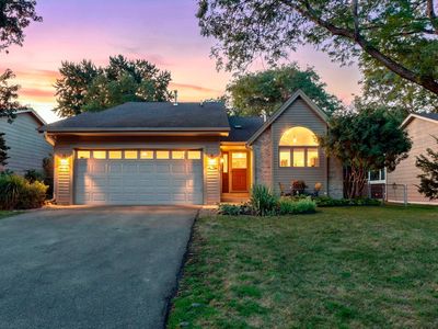 14231 Candlewood Ln NE