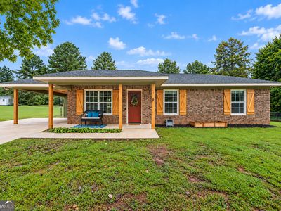 Property at 95 Country View Dr, Eastanollee, GA