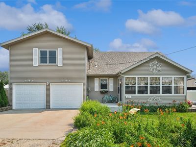 Property at 211 Hubbell St, Martelle, IA