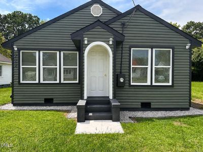 111 N McCaskey Rd