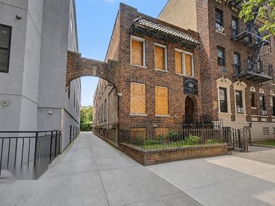1450 Ocean Ave