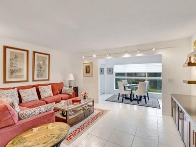 5746 CRYSTAL SHORES Drive #103