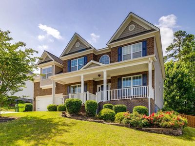 1053 Valley Estates Dr