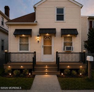 Property at 7 Seaview Avenue, Keansburg, NJ