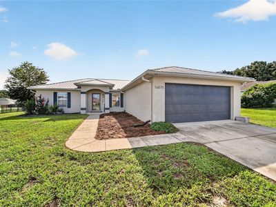 Property at 16075 NE 16TH TERRACE, Citra, FL