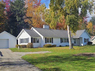 N8822 W Sprang Rd