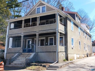 150 Oak Street