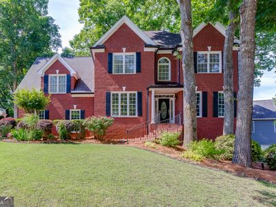 2537 Bent Tree Dr