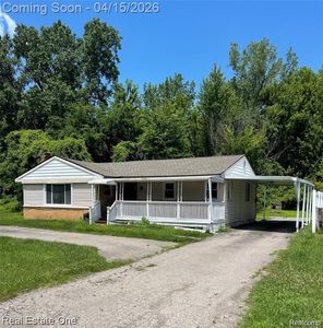 Property at 35750 Beverly Rd, Romulus, MI
