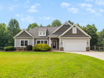 1025 Old Dacusville Rd