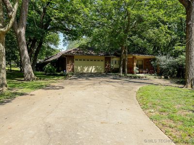 Property at 9015 N 184th East Ave, Owasso, OK
