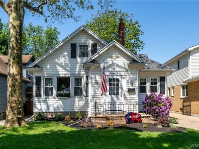 152 Louvaine Dr