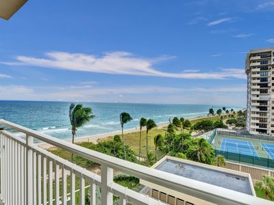 5200 N Ocean Boulevard #703b