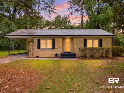 Property at 402 E 11th St, Bay Minette, AL