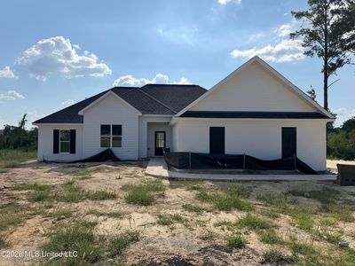 304 Stronghold Dr