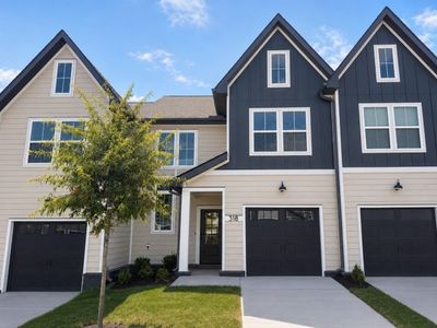 318 Panther Dr Lot 40
