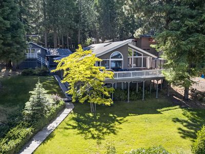 1234 Peninsula Dr