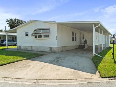 2519 Independence Ln