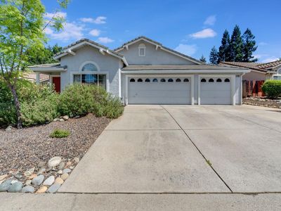 Property at 15081 Reynosa Dr, Rancho Murieta, CA