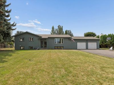 74 Sussex Dr