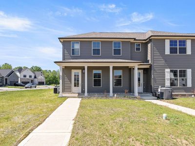 125 Blackberry Ln