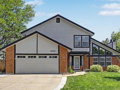 450 Dover Court