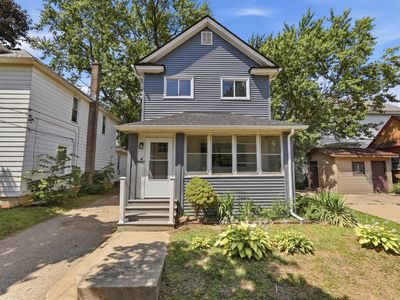 155 Palmer St NE