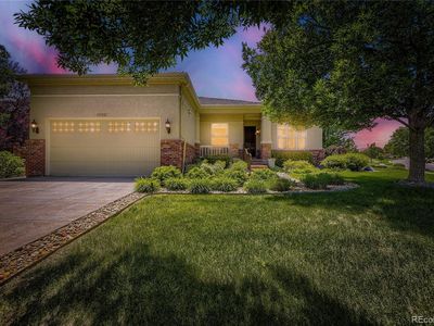 16551 Antero Circle