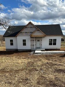 335 Washington School Rd