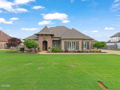 34 Cheddleton Dr