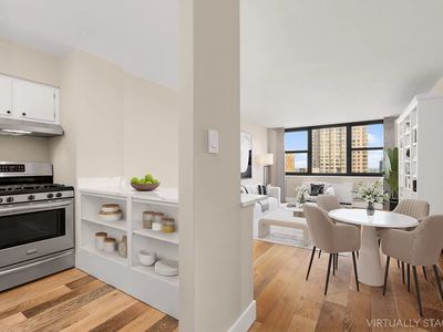 340 E 93rd St APT 28H
