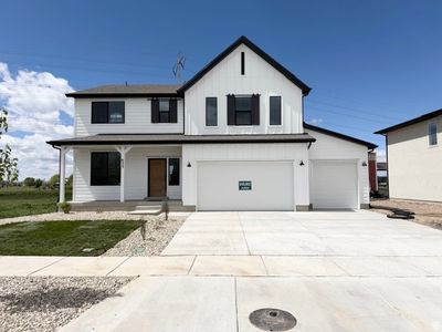 653 N Plainsman Dr