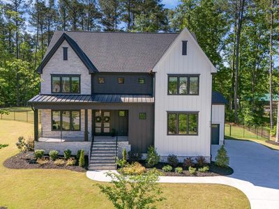 904 Harrison Ridge Rd