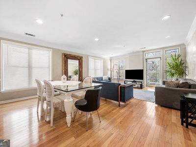 3334 Peachtree Rd NE APT 112