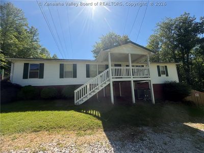 1700 Crawley Creek Rd