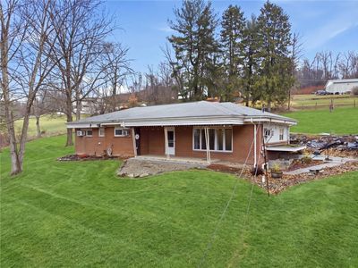 312 Flatwoods Rd