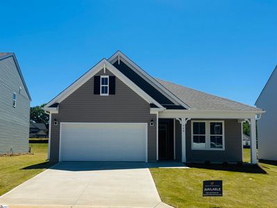 248 Pretoria Dr Lot 98