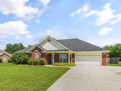 169 Delta Pine Dr