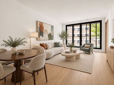 100 Scholes St #2A