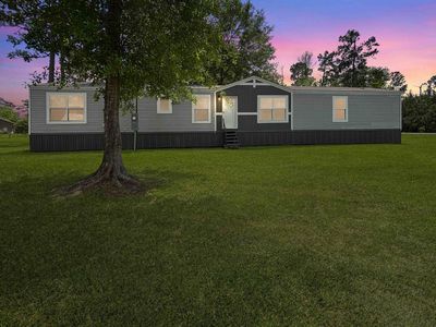 6031 Bayou Serpent Rd