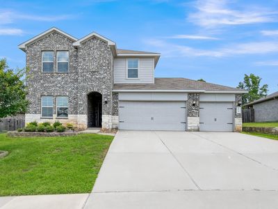 11566 Gingerland Dr