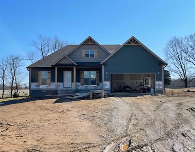 LOT 35 Walnut Grove Dr