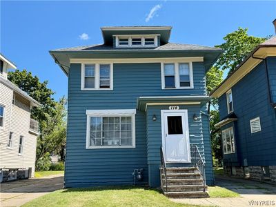 114 Winspear Ave