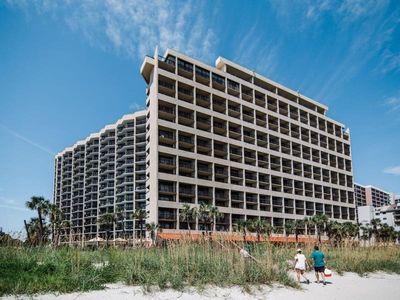 7100 N Ocean Blvd. #1026