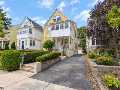Property at 63 Montague Pl, Montclair, NJ