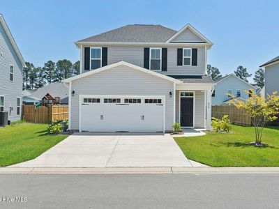 Property at 938 Sunray Lane NE, Winnabow, NC