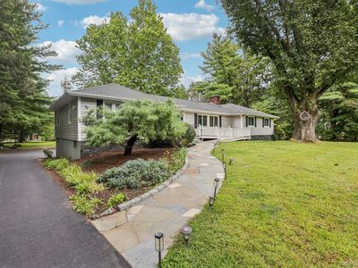 540 Hilltop Road