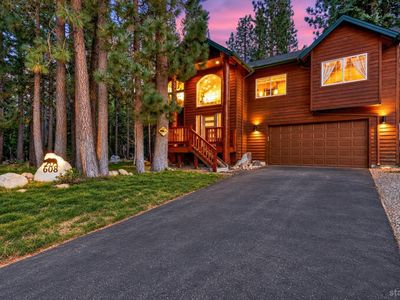 608 Tehama Dr
